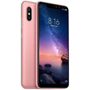 XIAOMI  Redmi Note 6 Pro - 64 Go - Rose