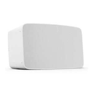 Enceinte Sonos Five Blanc/Gris