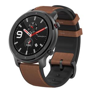 Relojes Cardio GPS Huami Amazfit GTR W1902TY1N - Negro