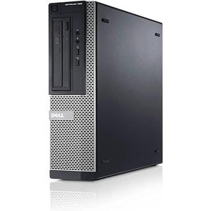 Dell OptiPlex 390 DT Core i5 3,1 GHz - HDD 250 GB RAM 4GB