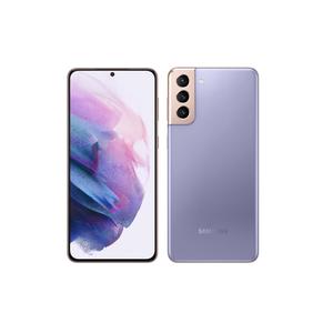 Galaxy S21+ 5G 128 Gb - Silber - Ohne Vertrag