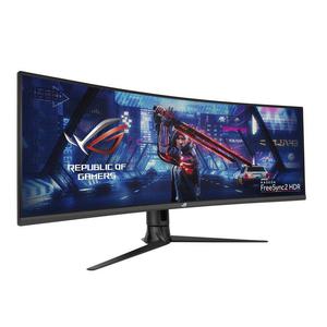 Bildschirm 43" LCD UW-QHD Asus ROG Strix XG43VQ