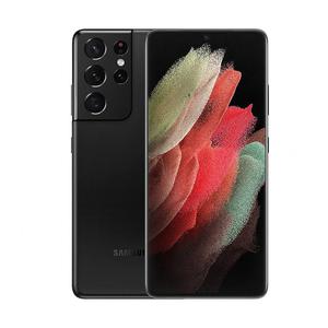 Galaxy S21 Ultra 5G 128 Gb - Schwarz (Midgnight Black) - Ohne Vertrag