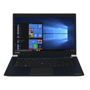 Toshiba Tecra X40-D-10T 14" Core i5 2,5 GHz - SSD 256 GB - 8GB QWERTY - Italia