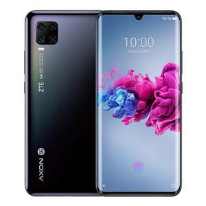 ZTE Axon 11 5G 128 Gb Dual Sim - Negro - Libre