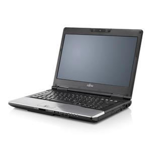 Fujitsu LifeBook S782 14” (Août 2012)