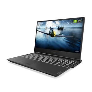 Lenovo Legion Y540-15IRH 15" Core i5 2,4 GHz - SSD 480 Go - 8 Go - NVIDIA GeForce GTX 1650 AZERTY - Français
