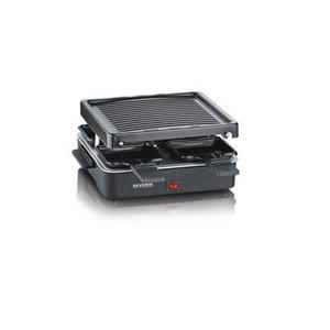Appareil à raclette Severin RG2370