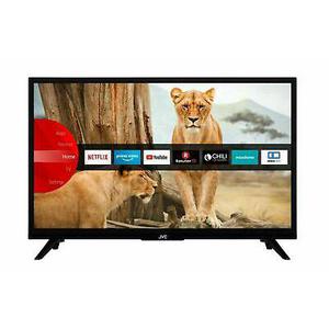 Fernseher Jvc LED HD 720p 61 cm LT-24VH5965