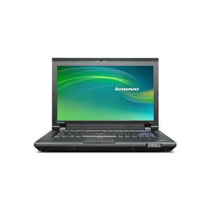 Lenovo ThinkPad L412 14" Core i3 2,4 GHz - HDD 250 GB - 4GB AZERTY - Frans