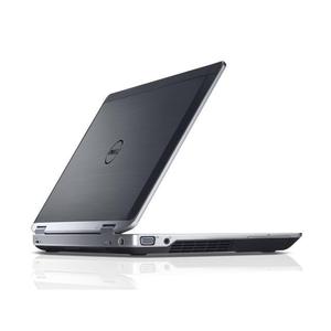 Dell Latitude E6220 12,5” (2011)
