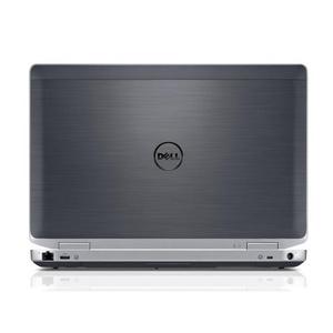 Dell Latitude E6220 12,5” (2011)