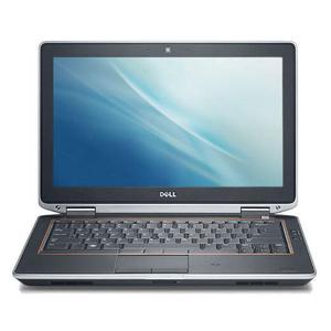 Dell Latitude E6320 13,3” (2011)