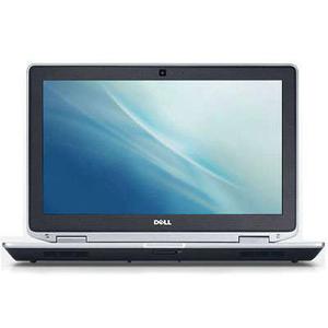 Dell Latitude E6320 13,3” (2011)