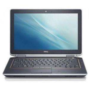 Dell Latitude E6320 13" Core i5 2,5 GHz - HDD 1 TB - 4GB AZERTY - Französisch