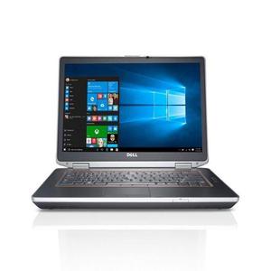 Dell Latitude E6320 13,3” (Dezember 2011)