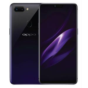 Oppo R15 Pro 128 Go Dual Sim - Mauve/Noir - Débloqué