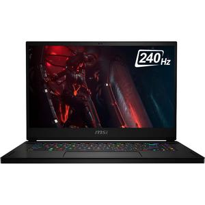 MSI GS66 Stealth 10SF-005US 15" Core i7 2,6 GHz - SSD 1000 Go - 16 Go - NVIDIA GeForce RTX 2070 Max-Q QWERTY - Anglais (US)