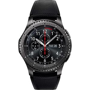 Smart Watch Cardiofrequenzimetro GPS Gear S3 Frontier SM-R760 - Nero