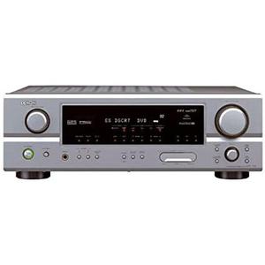 Amplificateur Denon AVR-1706