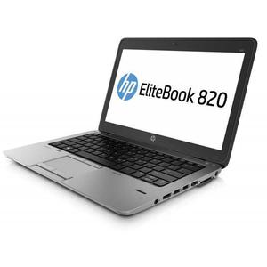 HP  EliteBook 820 G1 12"" Core i7 2.1 GHz - SSD 128 Go - 4 Go AZERTY - Fran&ccedil;ais