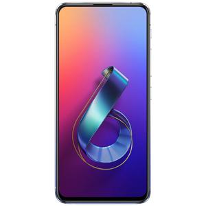 Asus Zenfone 6 128GB Dual Sim - Hopea - Lukitsematon