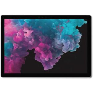 Microsoft Surface Pro 6 12.3” (September 2018)