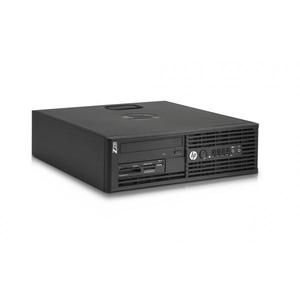 HP Z220 SFF Workstation Core i7-6700 3,4 - SSD 256 Gb + HDD 1 tb - 32GB