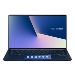 Asus ZenBook 14 UX434F 14” (2019)