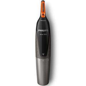 Rasoir électrique Barbe Philips NT3160/10 Máquina de barbear eléctrica