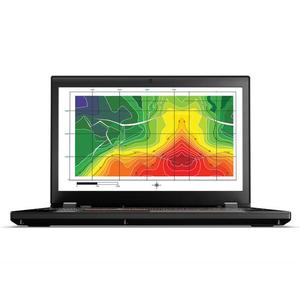 Lenovo ThinkPad P50 15,6” (2016)