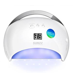 Sunuv SUN6 48W UV-Lampen