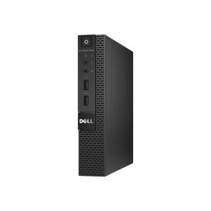 Dell OptiPlex 3020 MFF Core i3-4160T 3,1 - SSD 128 Gb - 4GB