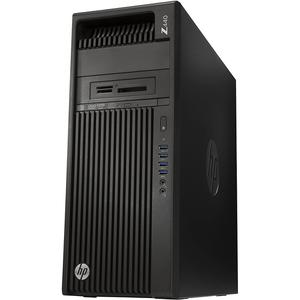 HP Z440 WorkStation Xeon E5 3,5 GHz - HDD 1 To RAM 8 Go
