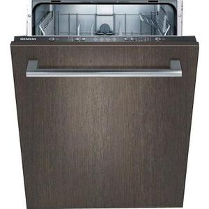 Lave-vaisselle tout intégrable 59,8 cm Siemens SX64D004EU - 12 Couverts