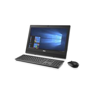Dell OptiPlex 3050 AiO 19" Core i5 2,7 GHz - HDD 500 GB - 4GB QWERTY