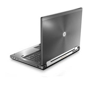 Hp Elitebook 8570w 15\" Core I7 2,6 Ghz - Hdd 1 To - 16 Go Azerty - Français
