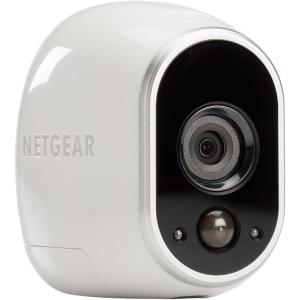 Caméra Arlo VMC3030 - Blanc