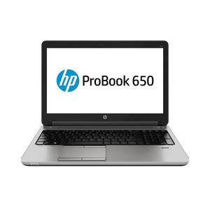 HP ProBook 655 G1 15" A10 2,3 GHz - HDD 500 GB - 8GB - teclado inglés (us)