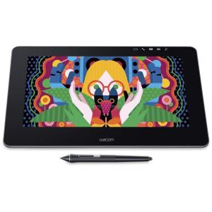 Tablette graphique Wacom Cintiq Pro 13