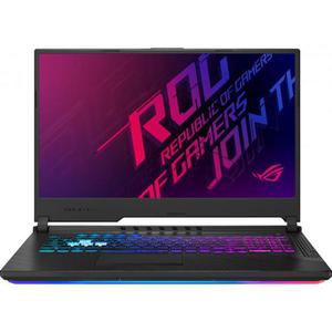 Asus Rog Strix G G731gw 17\" Core I7 2,6 Ghz - Ssd 512 Go - 16 Go - Nvidia geforce rtx 2070 Qwerty - Anglais (us)