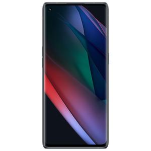 Oppo Find X3 Neo 256 Gb Dual Sim - Schwarz - Ohne Vertrag