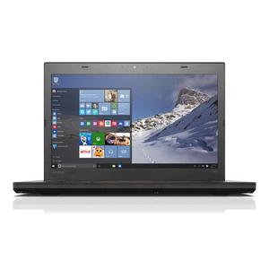 Lenovo ThinkPad T460 14” (2015)