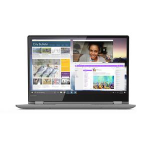 Lenovo Yoga 530 14-inch Core i3-7020U - SSD 256 GB - 8GB QWERTY - Italiano
