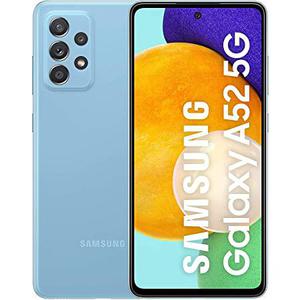 Galaxy A52 5G 128 Gb Dual Sim - Azul - Libre