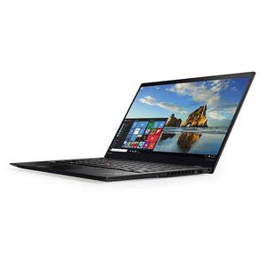 Lenovo ThinkPad X1 Carbon 14" Core i7 2,6 GHz - SSD 128 GB - 8GB AZERTY - Frans