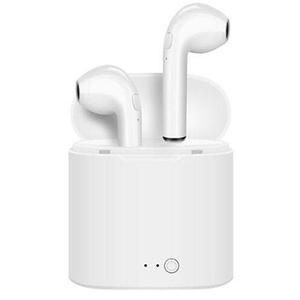 Ecouteurs Intra-auriculaire Bluetooth - Tws OEM I7S