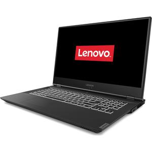 Lenovo Legion Y540 17" - Core i7-9750H - 16GB - SSD 512 GbGB NVIDIA GeForce RTX 2060 AZERTY - Γαλλικό
