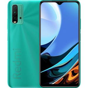 Xiaomi Redmi 9T 128GB Dual Sim - Groen - Simlockvrij