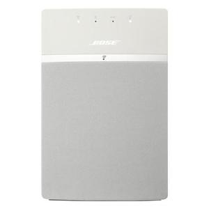 Altavoces Bluetooth Bose SoundTouch 10 - Blanco/Gris